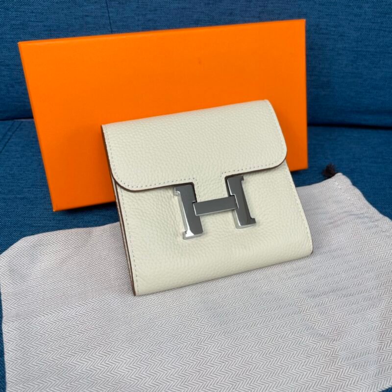 Hermes Constance Togo Leather-13*11.8CM
