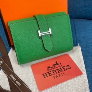 Hermes Constance Togo Leather-10*12CM