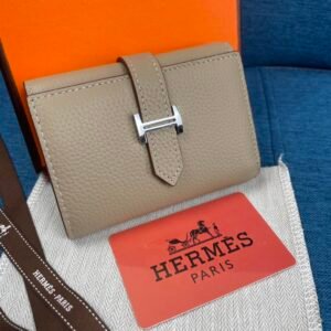 Hermes Constance Togo Leather-10*12CM