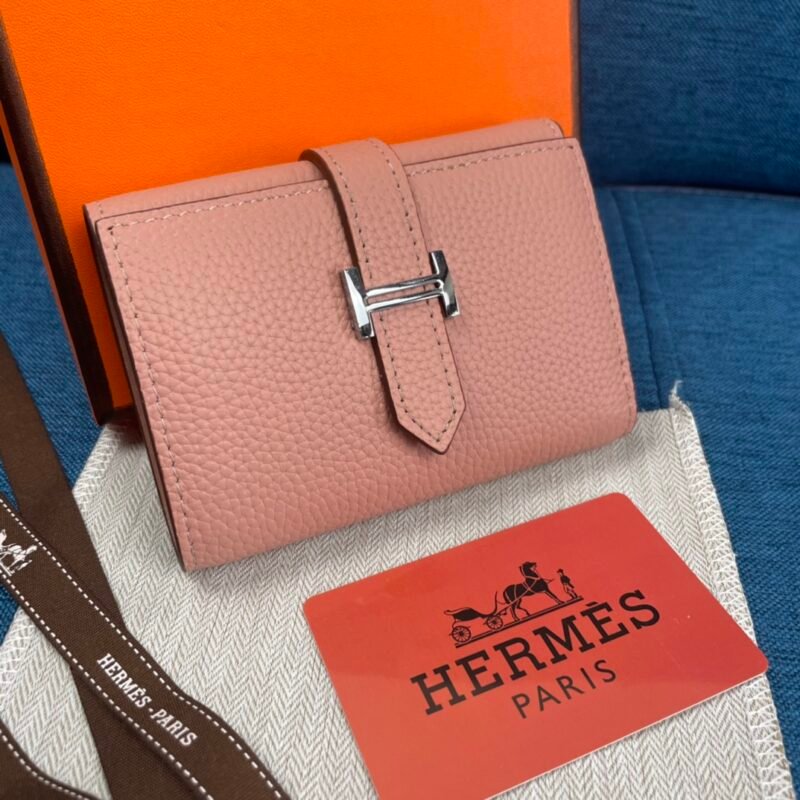 Hermes Constance Togo Leather-10*12CM