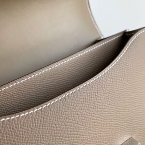 Hermes Constance Epsom Leather-19CM