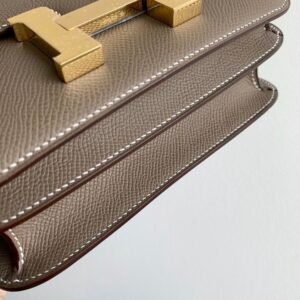 Hermes Constance Epsom Leather-19CM