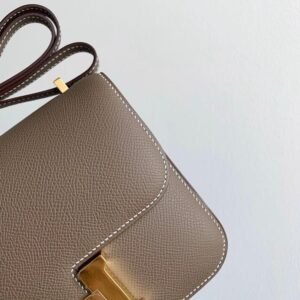 Hermes Constance Epsom Leather-19CM