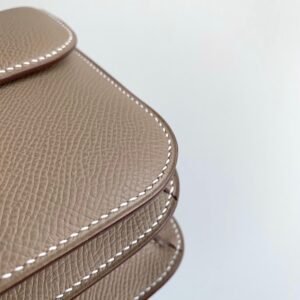 Hermes Constance Epsom Leather-19CM