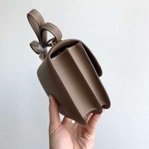 Hermes Constance Epsom Leather-19CM