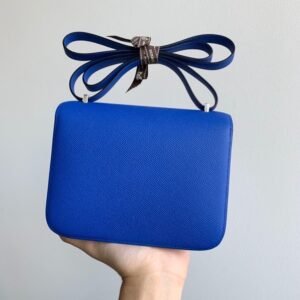 Hermes Constance Epsom Leather-19CM