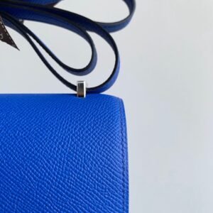 Hermes Constance Epsom Leather-19CM
