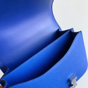 Hermes Constance Epsom Leather-19CM