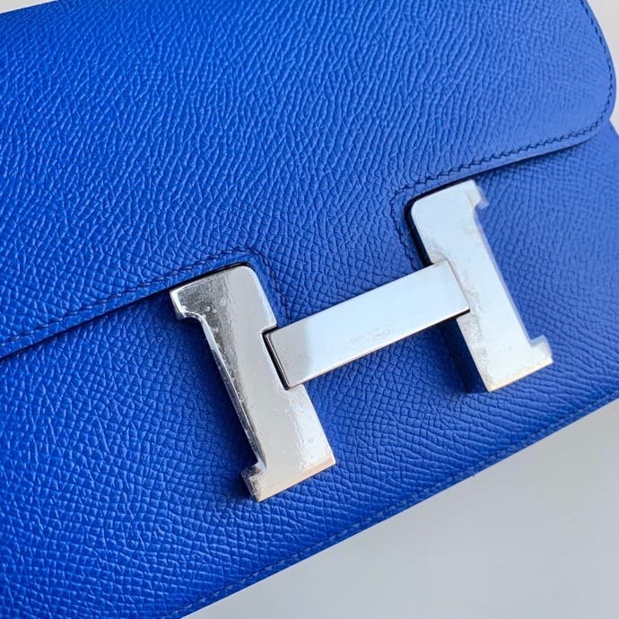 Hermes Constance Epsom Leather-19CM