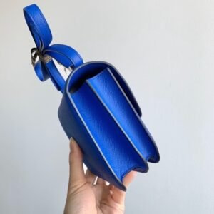 Hermes Constance Epsom Leather-19CM