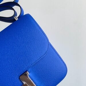 Hermes Constance Epsom Leather-19CM