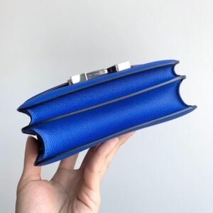 Hermes Constance Epsom Leather-19CM