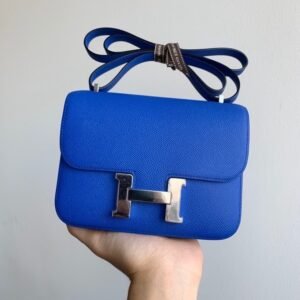 Hermes Constance Epsom Leather-19CM