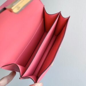 Hermes Constance Epsom Leather-19CM