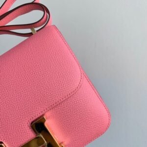 Hermes Constance Epsom Leather-19CM