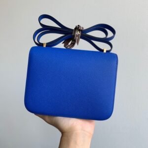 Hermes Constance Epsom Leather-19CM