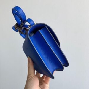 Hermes Constance Epsom Leather-19CM