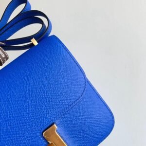 Hermes Constance Epsom Leather-19CM