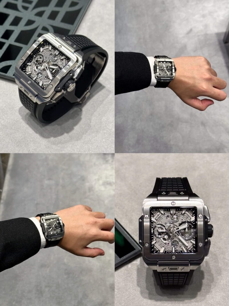 HUBLOT