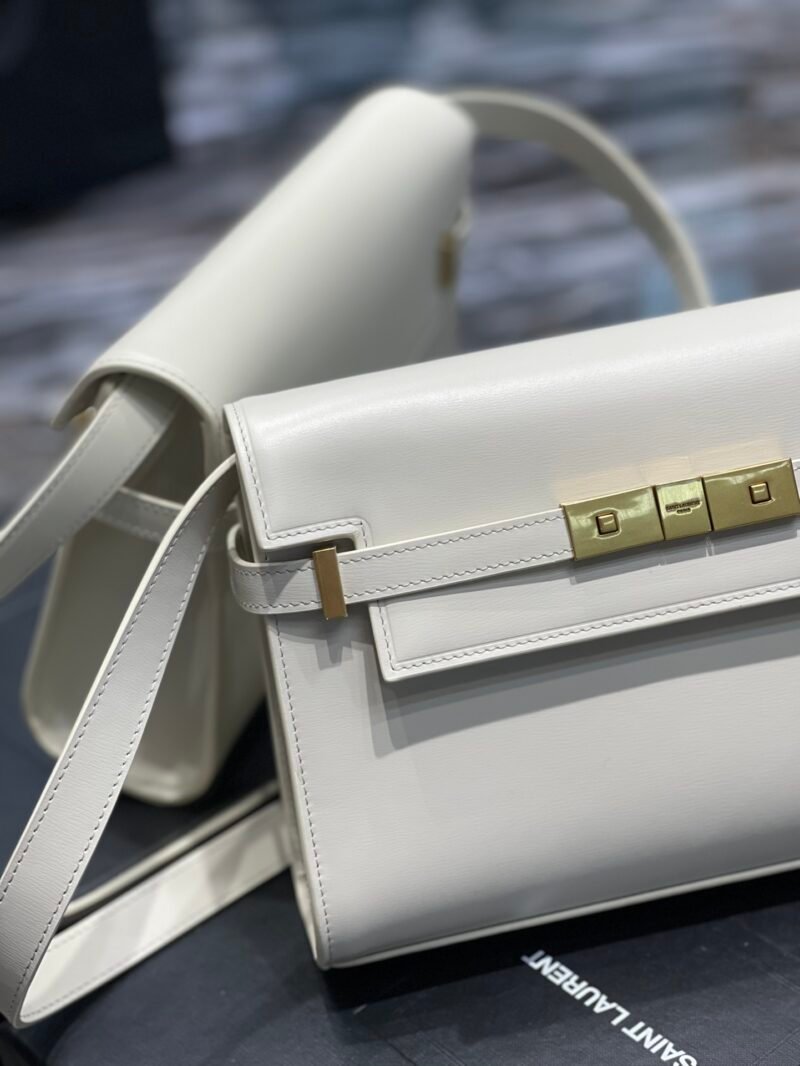 YSL Manhattan-26×18×6CM