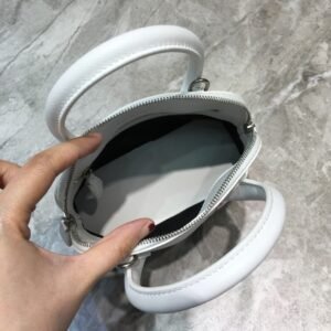 Balenciaga Shell Bag-18*14*8CM