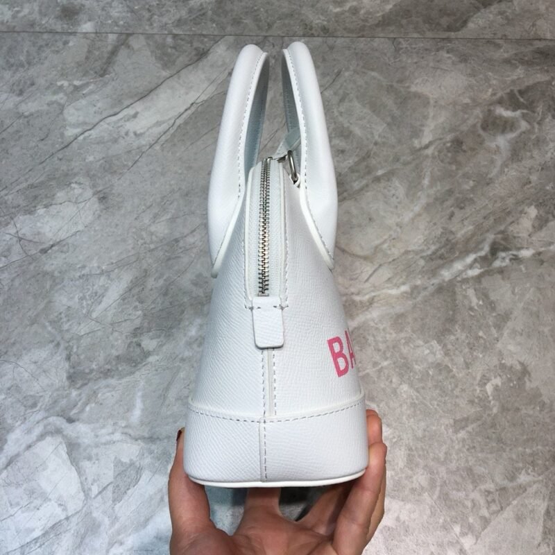 Balenciaga Shell Bag-18*14*8CM