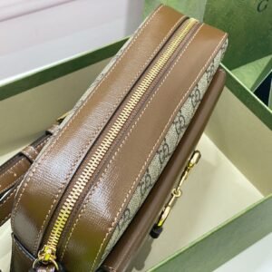 3__58.jpg Gucci 1955 Handbag-22.5*17*6.5CM