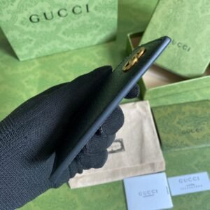 Gucci Wallet-10*7.5CM