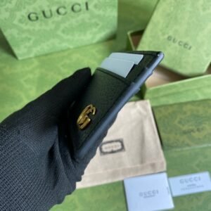 Gucci Wallet-10*7.5CM