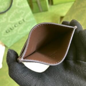 Gucci Wallet-10*7.5CM