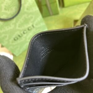 Gucci Wallet-10*7.5CM