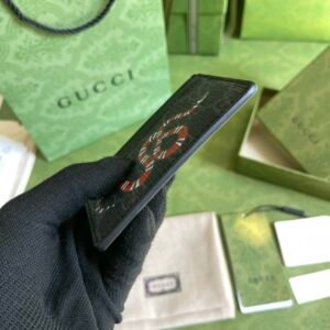 Gucci Wallet-10*7.5CM