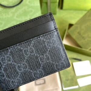 Gucci Wallet-10*7.5CM