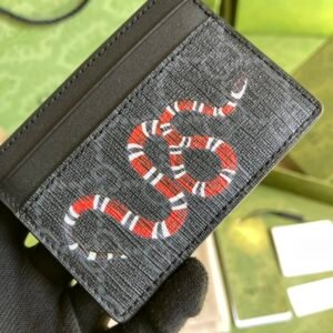 Gucci Wallet-10*7.5CM