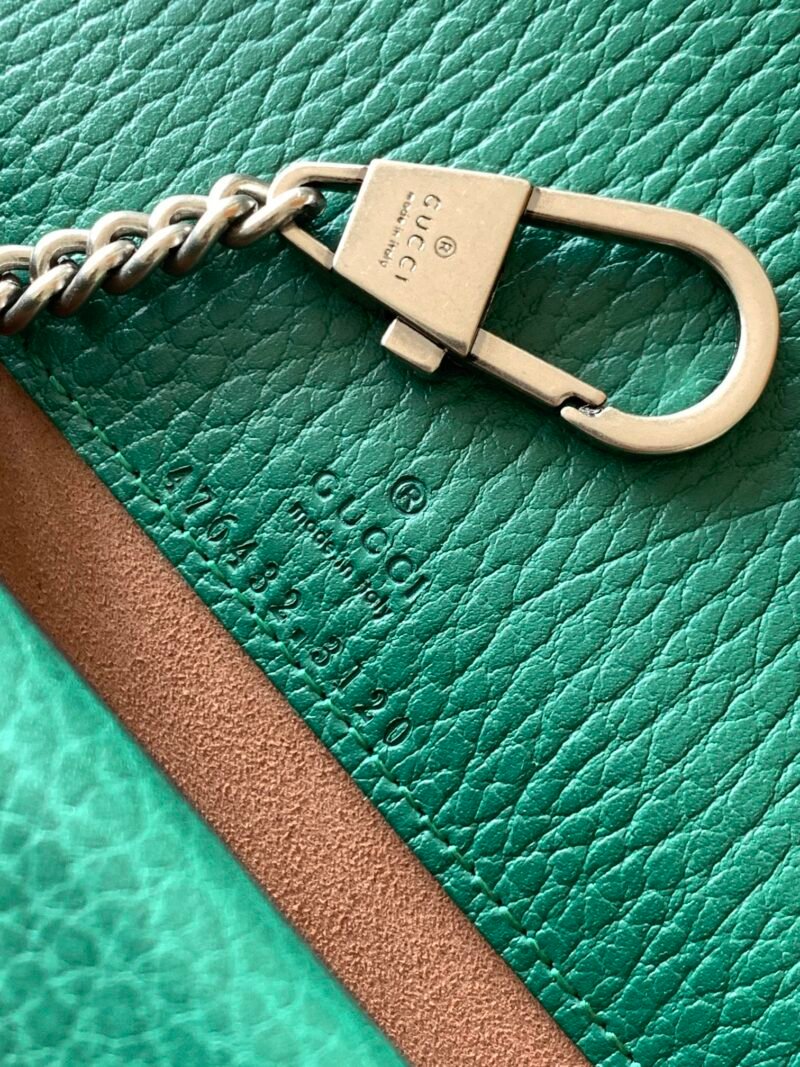Gucci Mini Dionysus-16.5*10*4.5CM