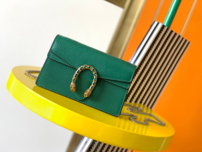 Gucci Mini Dionysus-16.5*10*4.5CM