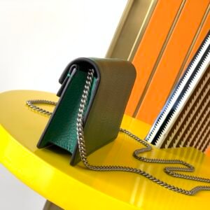 Gucci Mini Dionysus-16.5*10*4.5CM