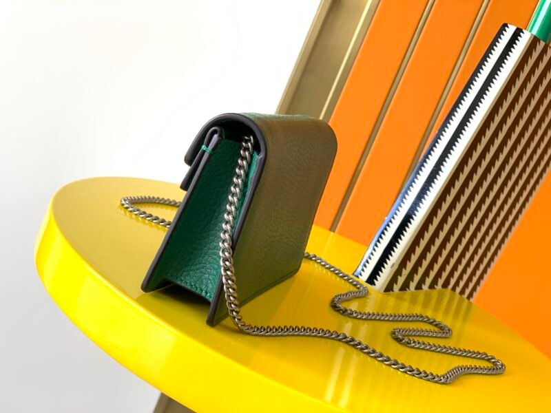 Gucci Mini Dionysus-16.5*10*4.5CM