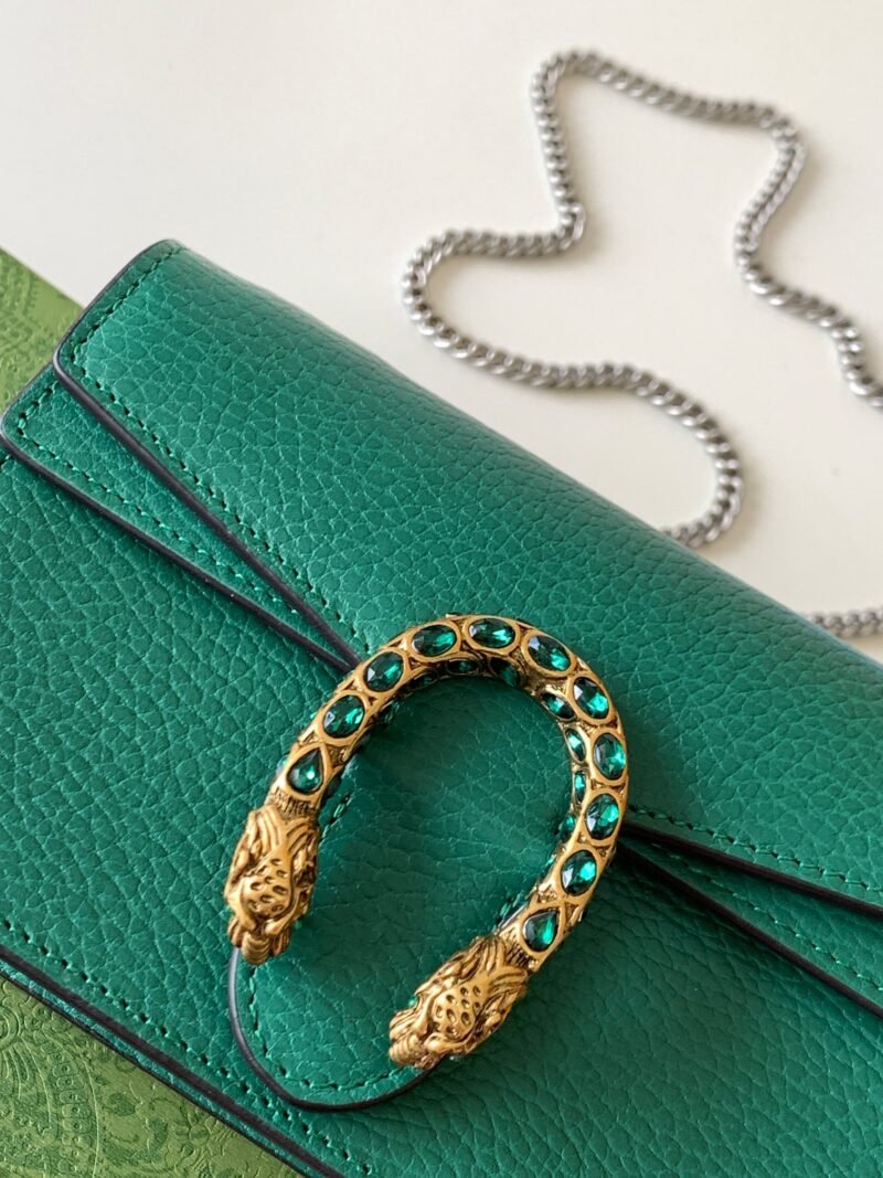 Gucci Mini Dionysus-16.5*10*4.5CM