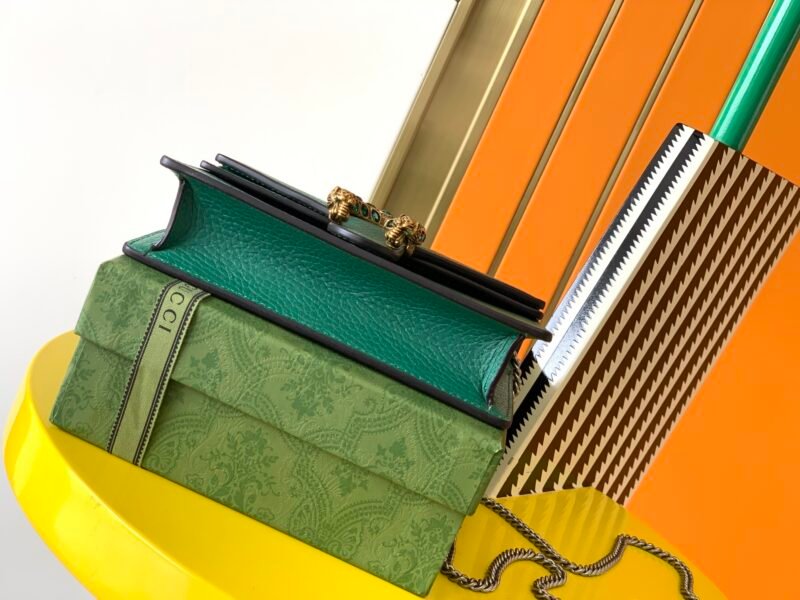 Gucci Mini Dionysus-16.5*10*4.5CM