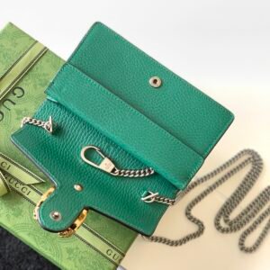 Gucci Mini Dionysus-16.5*10*4.5CM