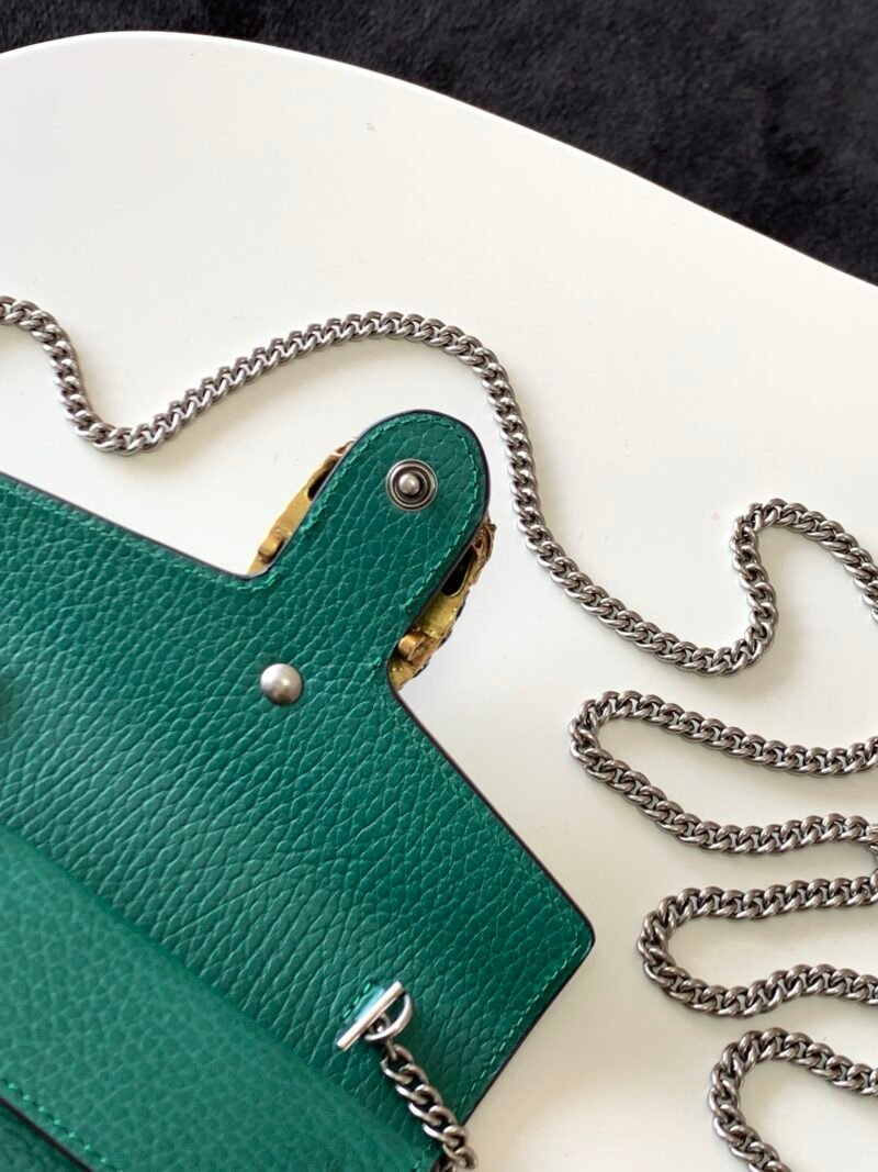 Gucci Mini Dionysus-16.5*10*4.5CM