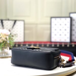 GG Marmont Postman Bag-25*19*8CM