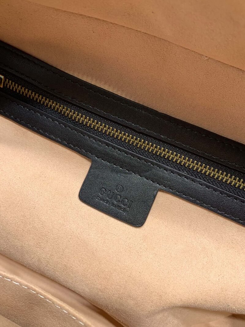 GG Marmont Postman Bag-25*19*8CM