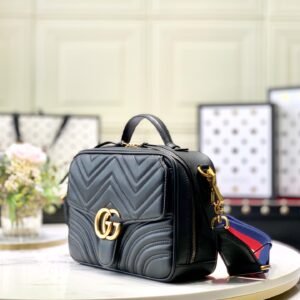 GG Marmont Postman Bag-25*19*8CM