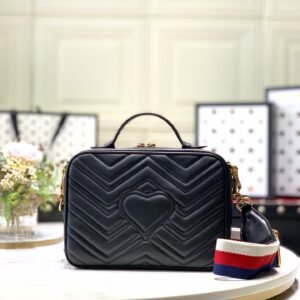 GG Marmont Postman Bag-25*19*8CM