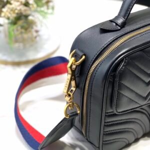 GG Marmont Postman Bag-25*19*8CM