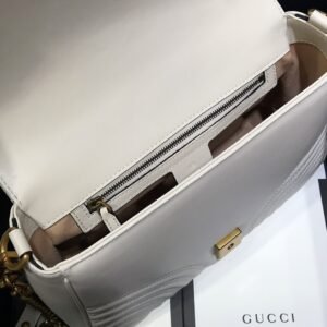 Gucci Marmont Bag-27*19*11CM