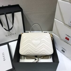 Gucci Marmont Bag-27*19*11CM