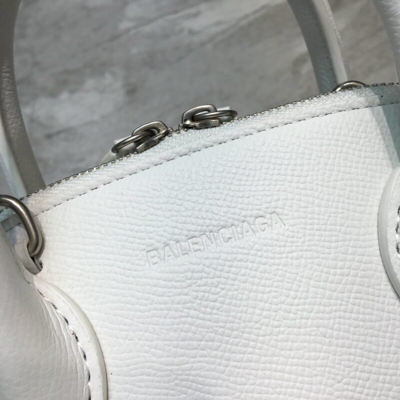 Balenciaga Shell Bag-18*14*8CM